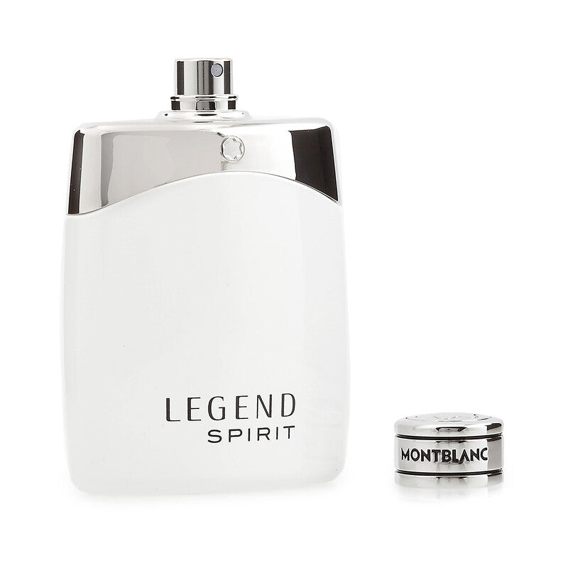 Montblanc Legend Spirit Men Eau de Toilette 100ml