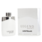 Montblanc Legend Spirit Men Eau de Toilette 100ml