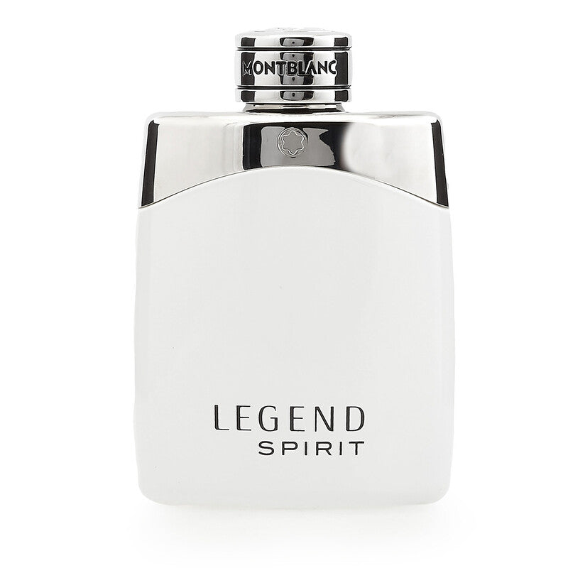Montblanc Legend Spirit Men Eau de Toilette 100ml