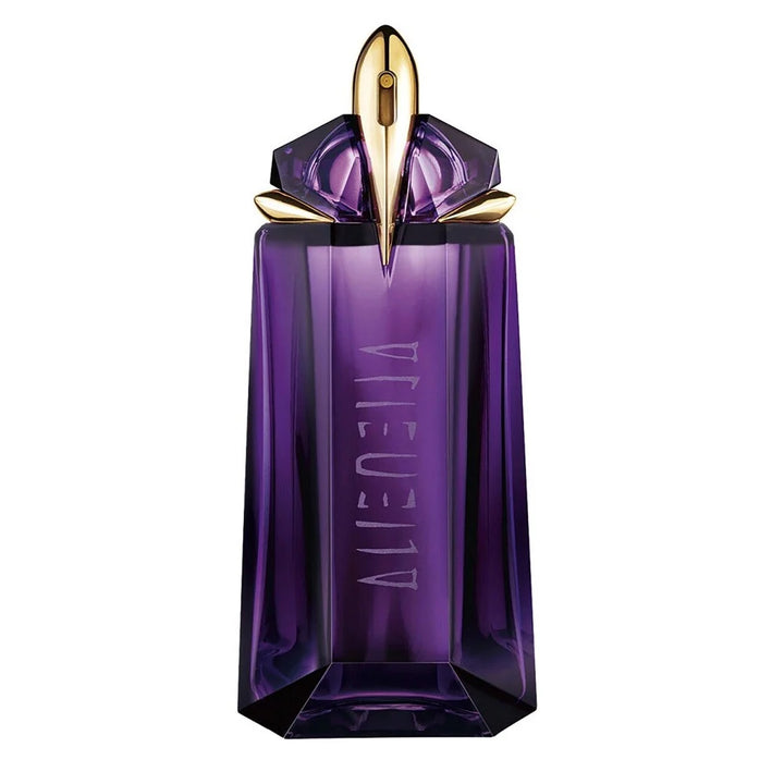 عطر فاخر موغلر Alien - للنساء - ماء عطر - 90 مل