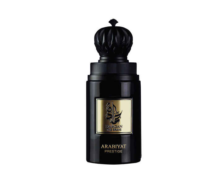 My Perfumes Arabiyat Prestige Hamdan The Brave-Men-Edp-75ml