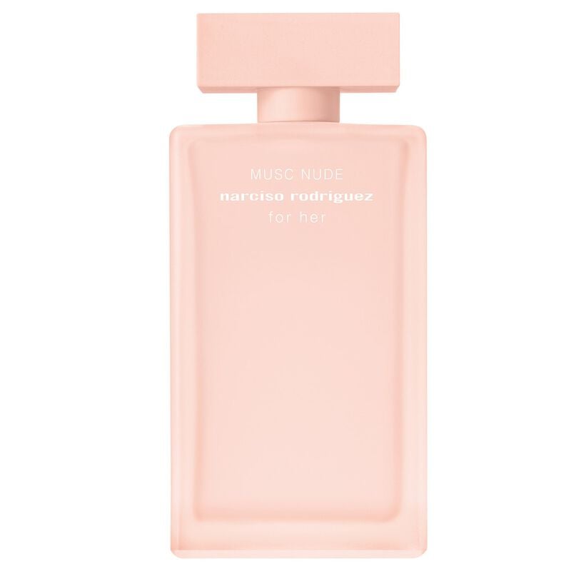 Narciso Rodriguez Musc Nude Women's Eau de Parfum 100ml