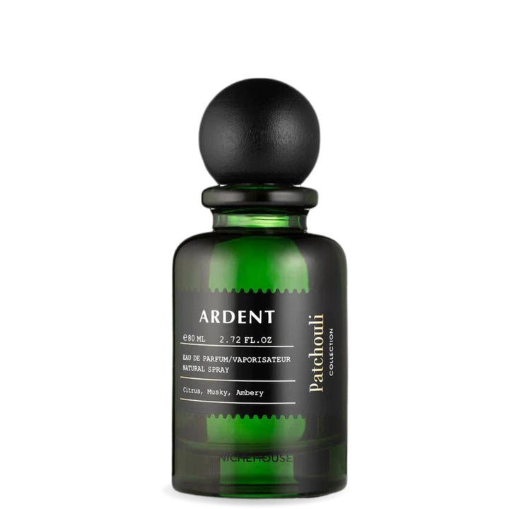 Nichehouse Ardent-Unisex-Edp-80ml