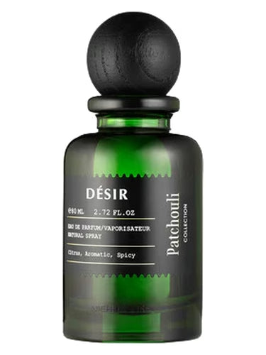 Nichehouse Désir-Unisex-Edp-80ml