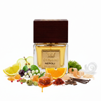 Nicolai Baron Atelier Chessini Neroli Unisex Eau de Parfum 100ml