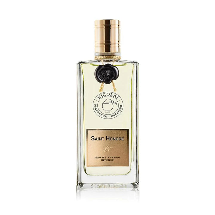 عطر فاخر Saint Honore مكثف By Nicolai - للجنسين - ماء عطر - 100 مل