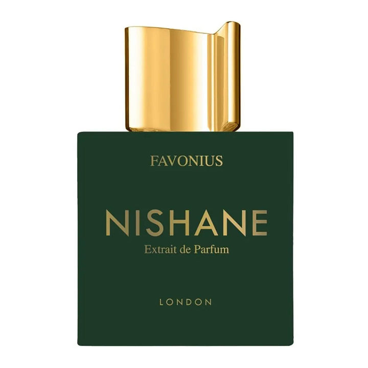 عطر فاخر Nishane Favonius - ماء عطر - 50 مل