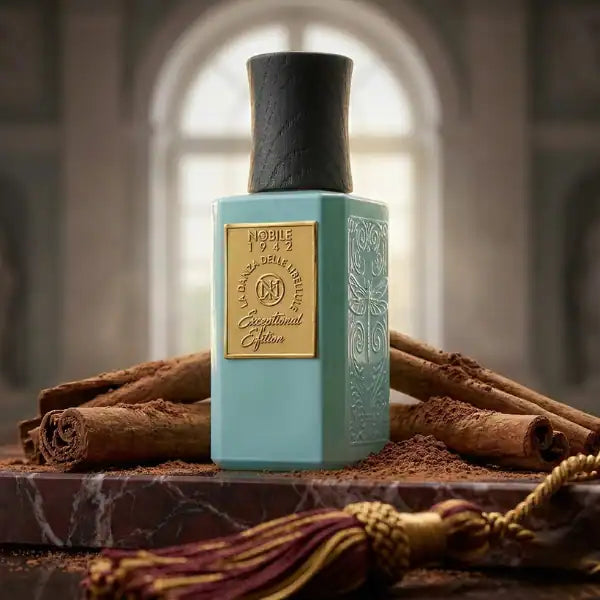 Nobile La Danza Delle Exc Edi Edp 75ml
