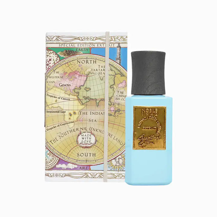 Nobile La Danza Delle Exc Edi Edp 75ml