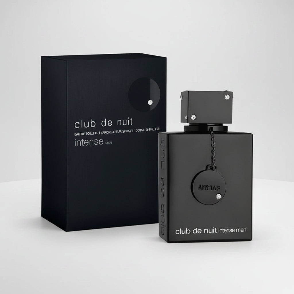 Club De Nuit Intense EDT 105 ml