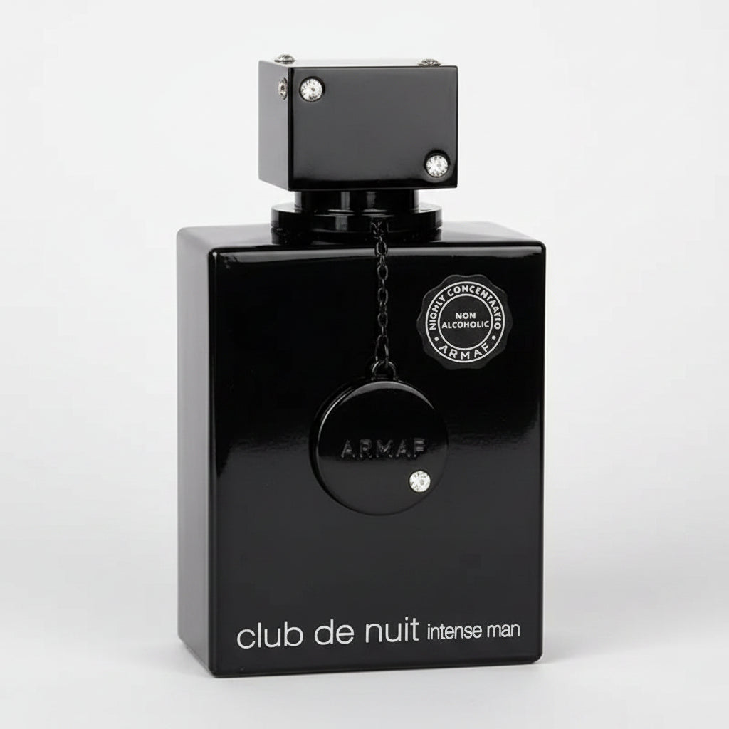 Club De Nuit Intense EDT 105 ml