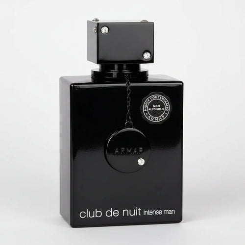 Club De Nuit Intense Edt 105 Ml - product image 1