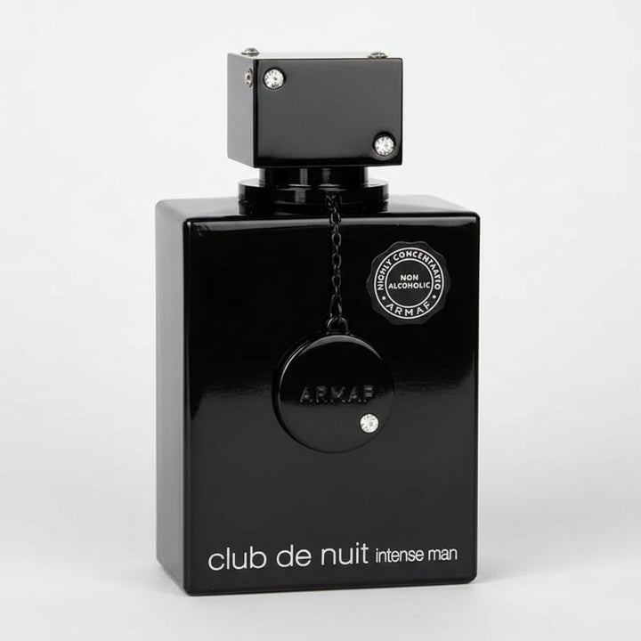 Club De Nuit Intense Edt 105 Ml