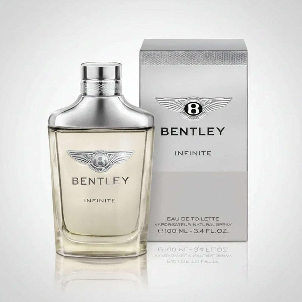 عطر بنتلي إنفينيت أو دو تواليت 100 مل