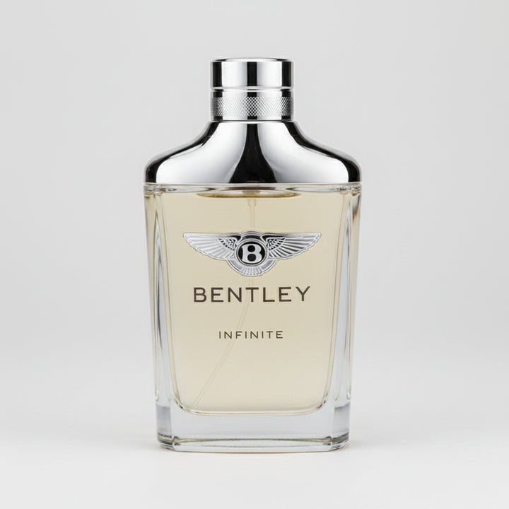 Bentley Infinite Edt 100 Ml