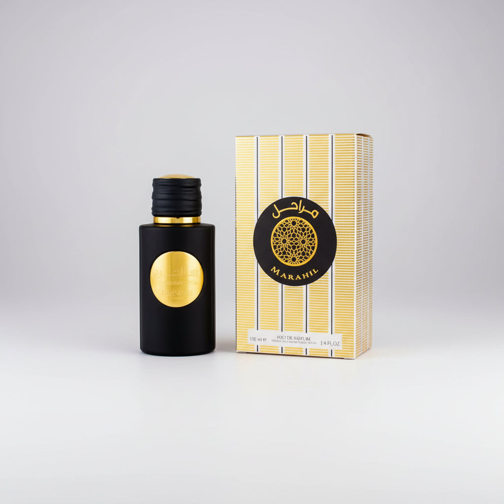 Marahil EDP 100 ml (A/Zafaran)