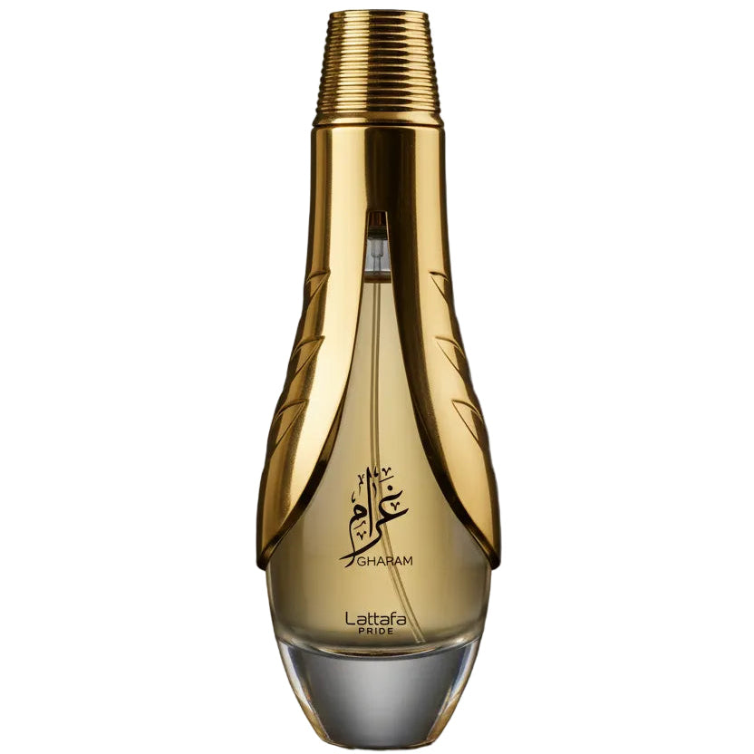 Gharam EDP 100 ml (Lattafa Pride)