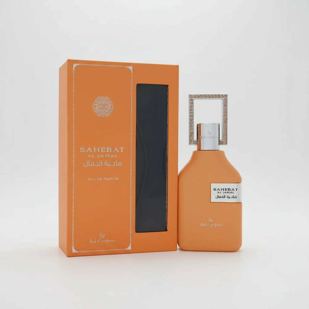 Sahebat Al Jamal EDP 70 ml (Ard Zaafaran)