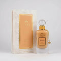 Peach Ithra Dubai Musk EDP 100 ml (الزعفران)