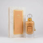 Peach Ithra Dubai Musk EDP 100 ml (الزعفران)