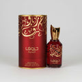 Huroof EDP 50 ml (A/Zafaran)