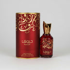 Huroof EDP 50 ml (A/Zafaran)