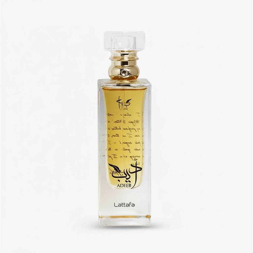 أديب ماء عطر 80 مل (لطافة)