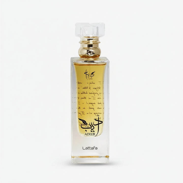 عطر فاخر Adeeb (لطافة) - ماء عطر - 80 مل