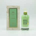 شوكو بيستا إثرا دبي مسك ماء عطر 100 مل (أ/الزعفران)