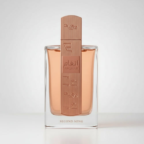 Angham Second Song Edp 100 Ml (Lattafa)