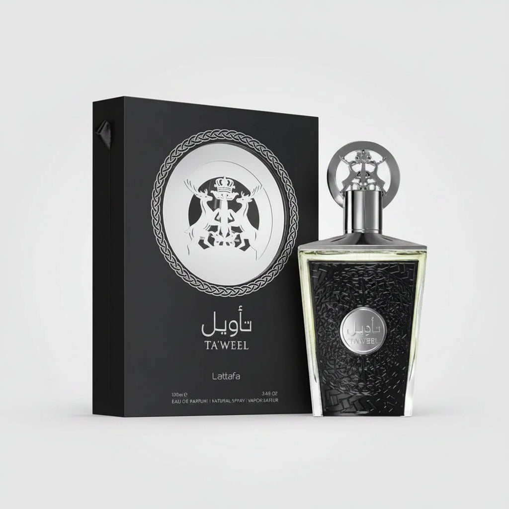 Taweel EDP 100 ml (Lattafa)
