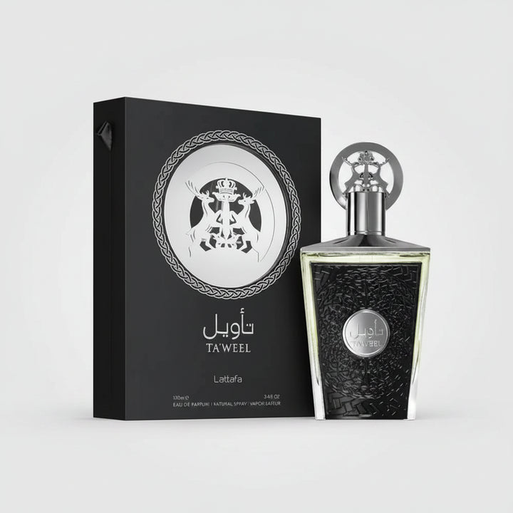 Taweel Edp 100 Ml (Lattafa)
