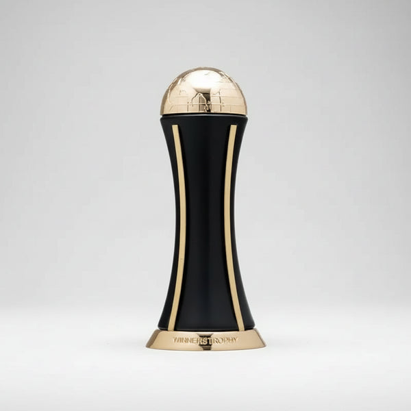 Winners Trophy Gold EDP 100 ml (Lattafa Pride)