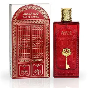 Bab Al Hamra EDP 100 ml (A/Zafaran)