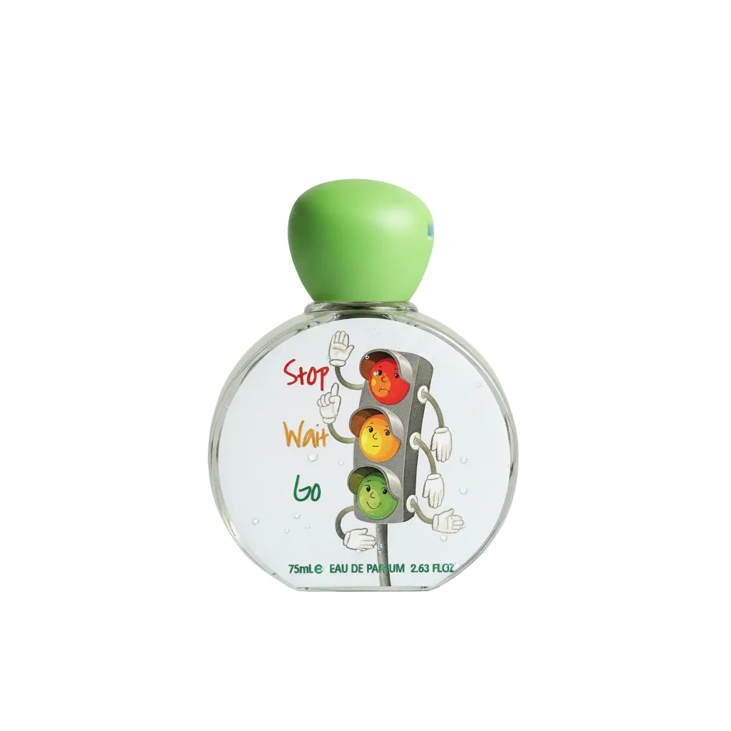 عطر ستوب ويت جو او دي بي 75 مل (لطافة برايد)