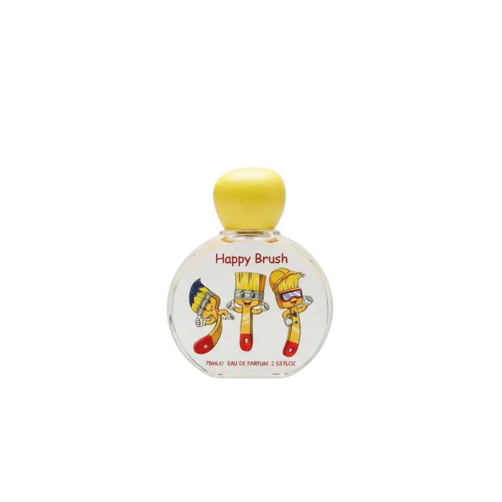 Happy Brush EDP 75 مل (لطافة برايد)