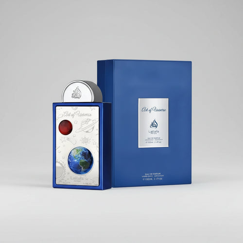 Art Of Universe Edp 100 Ml (Lattafa Pride)