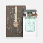 أطلس ماء عطر 55 مل (لطافة)
