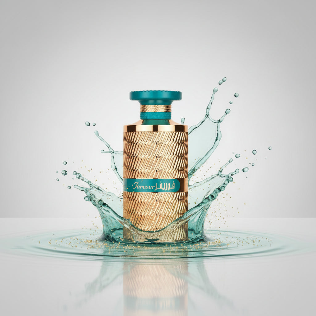 Forever Blue EDP 100 ml (A/Zafaran)