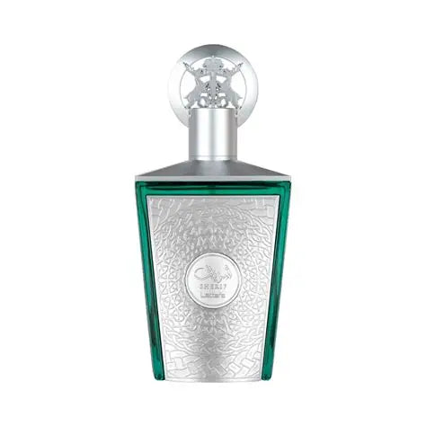 Sherif Edp 100 Ml (Lattafa)