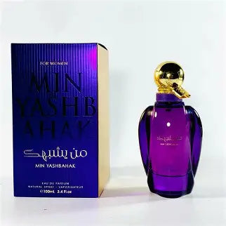 Min Yashbahak EDP 100 ml (A/Zafaran)