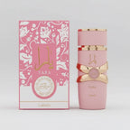 عطر يارا إليكسير او دي بارفان 100 مل (لطافة)