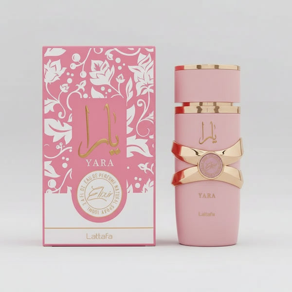 Yara Elixir EDP 100 ml (Lattafa)