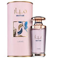 ميّار عطر EDP سعة 100 مل (لطافة)