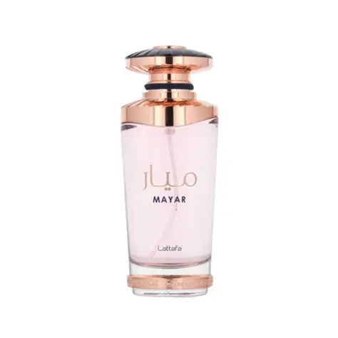 ميّار عطر EDP سعة 100 مل (لطافة)