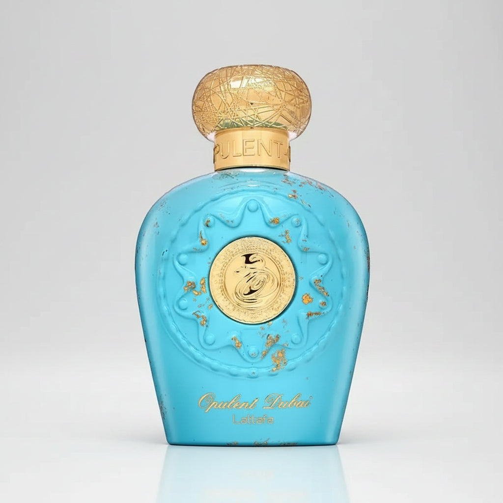 أوبولينت دبي ماء عطر 100 مل (لطافة)