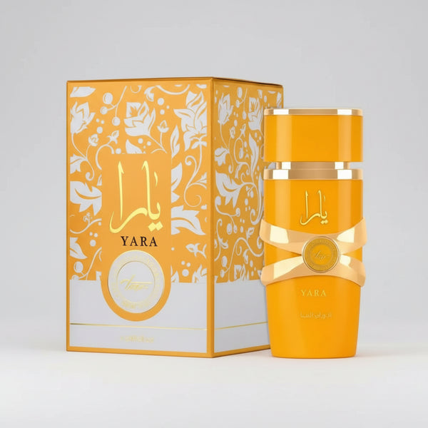 Yara Tous 100 ml (Lattafa) - Eau de Parfum