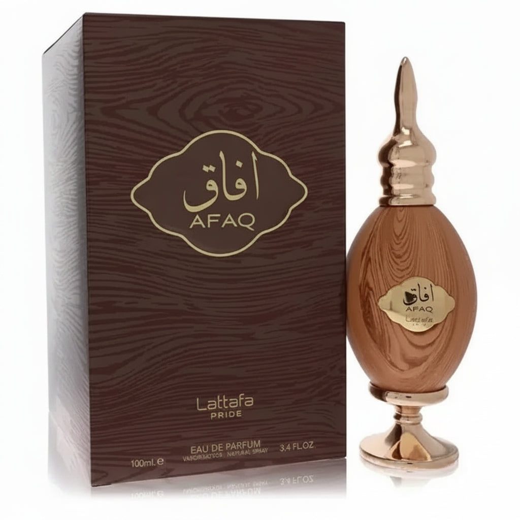 آفاق EDP 100 مل (لطافة برايد)