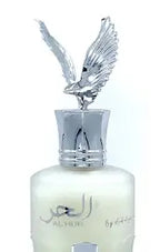 Al Hur So Wild EDP 100 ml (A/Zafaran)
