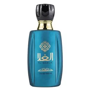 Al Ghala EDP 100 ml (A/Zafaran)